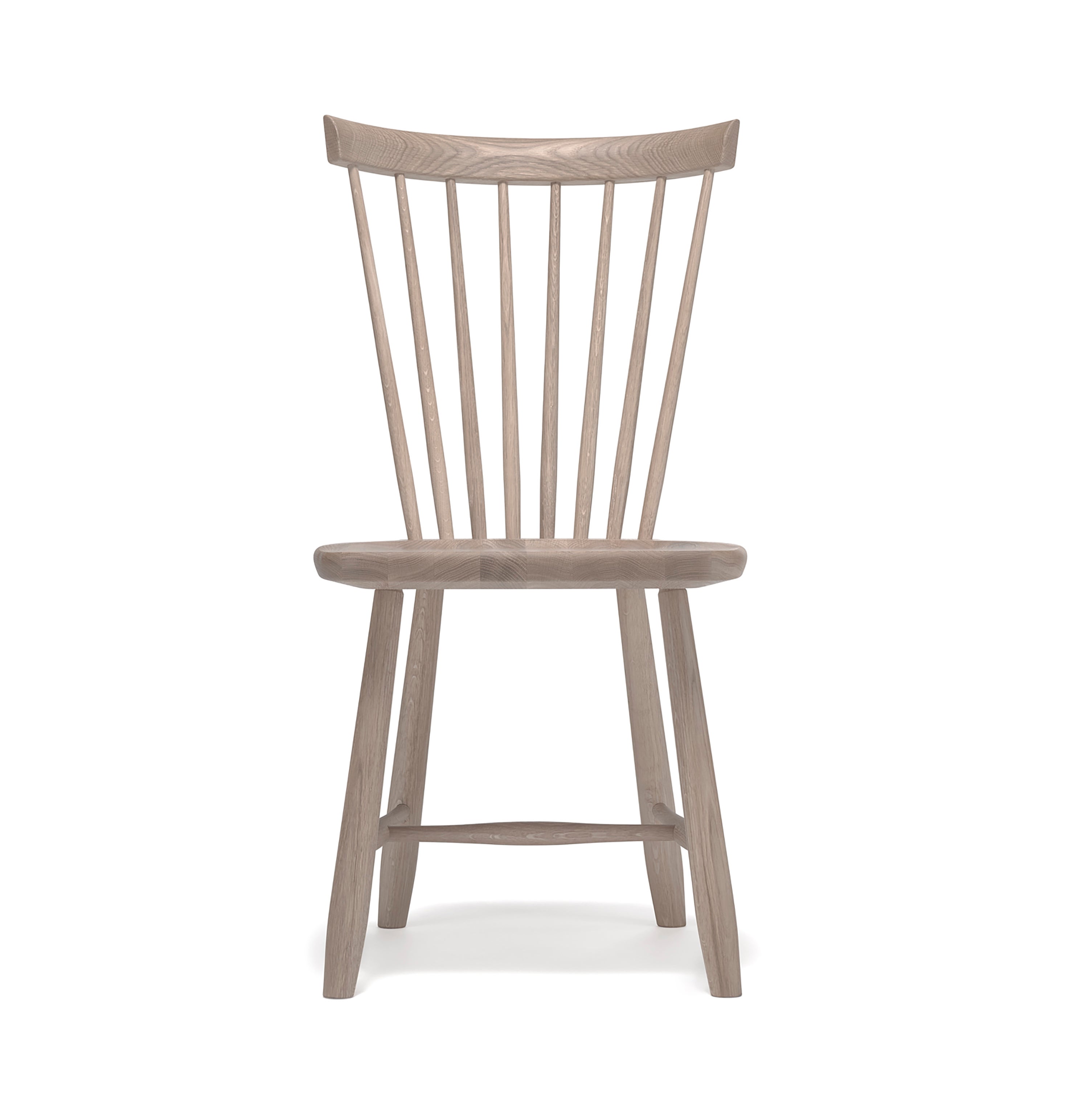 Lilla Åland Chair | Oak - Stolab